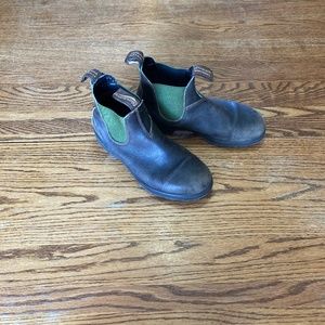 Blundstone Chelsea boots women's size 9